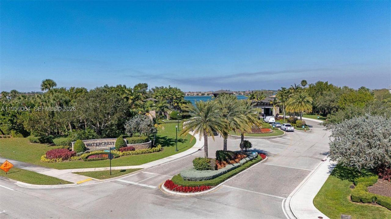 11475 E Watercrest Cir E , Parkland, FL 33076 Photo