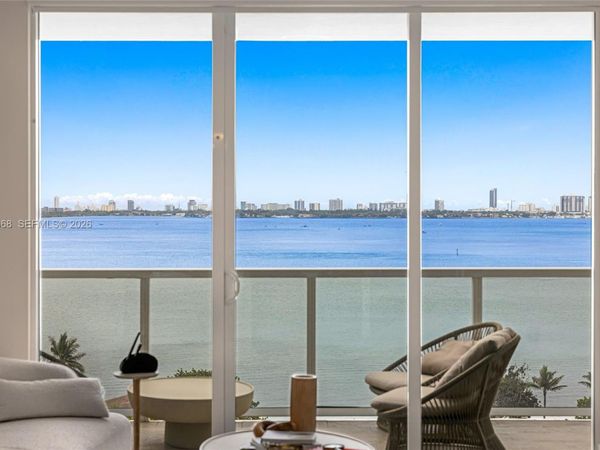 600 NE 27th St, Unit 1004, Miami, FL 33137