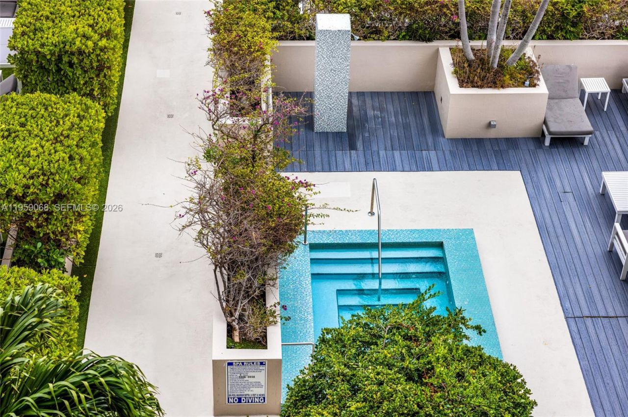 600 NE 27th St, Unit 1004, Miami, FL 33137 Photo