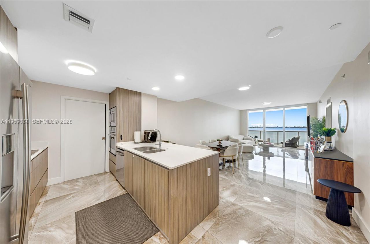 600 NE 27th St, Unit 1004, Miami, FL 33137 Photo