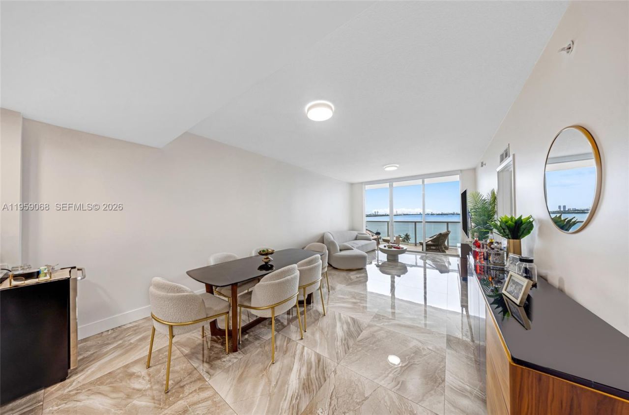 600 NE 27th St, Unit 1004, Miami, FL 33137 Photo