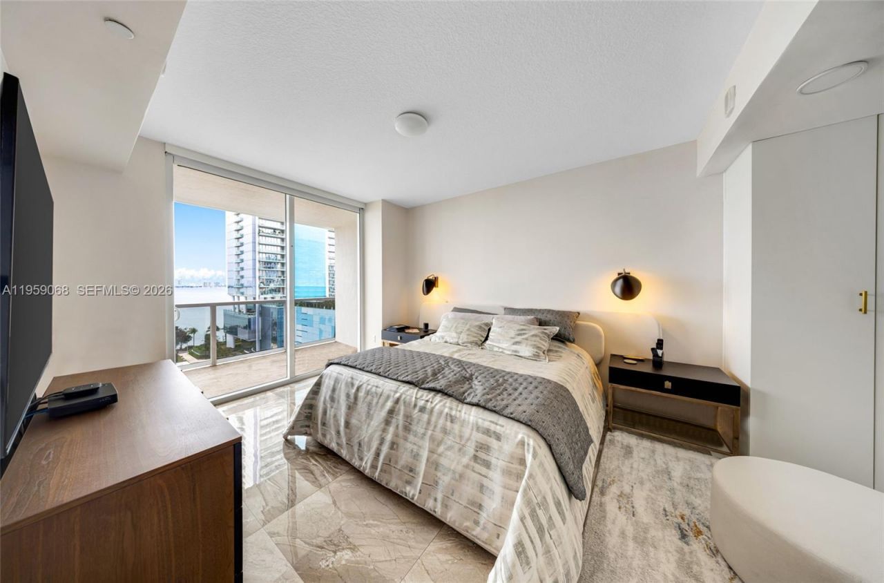 600 NE 27th St, Unit 1004, Miami, FL 33137 Photo