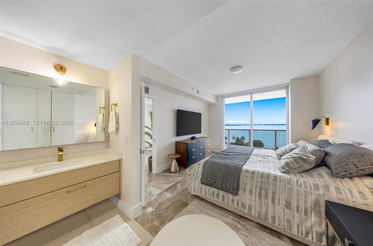 600 NE 27th St, Unit 1004, Miami, FL 33137 Photo