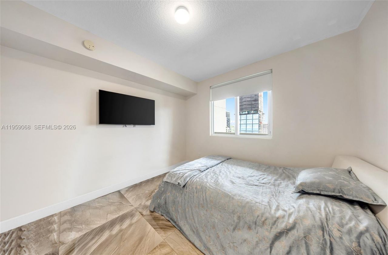 600 NE 27th St, Unit 1004, Miami, FL 33137 Photo