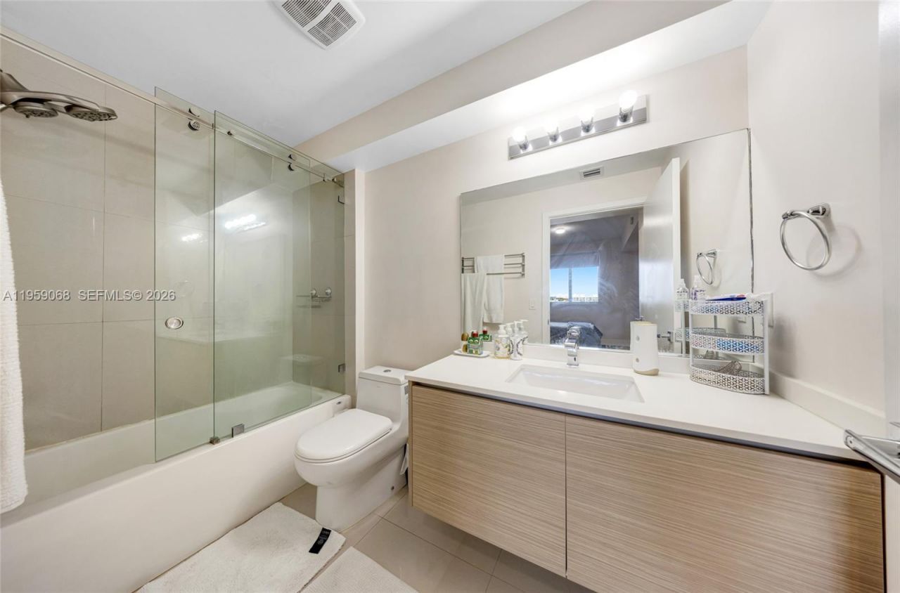 600 NE 27th St, Unit 1004, Miami, FL 33137 Photo