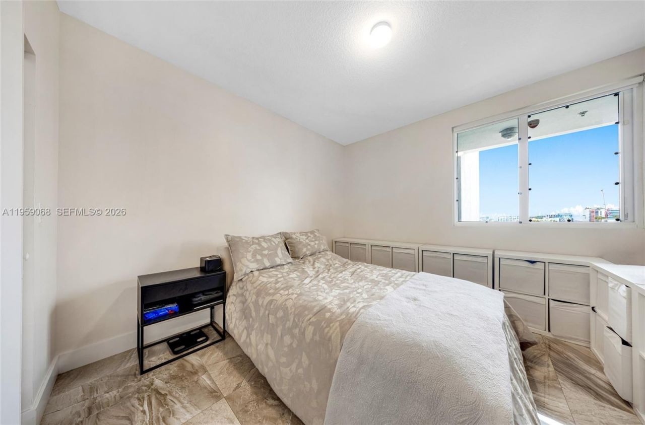 600 NE 27th St, Unit 1004, Miami, FL 33137 Photo