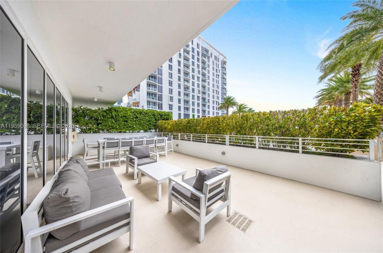 600 NE 27th St, Unit 1004, Miami, FL 33137 Photo