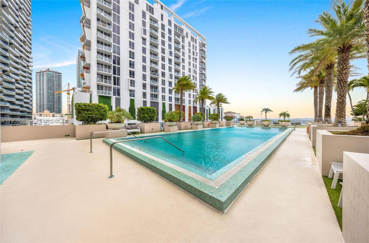 600 NE 27th St, Unit 1004, Miami, FL 33137 Photo