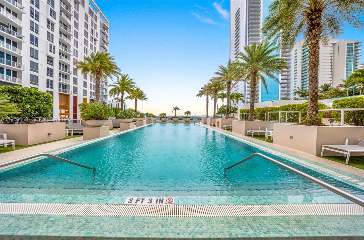 600 NE 27th St, Unit 1004, Miami, FL 33137 Photo