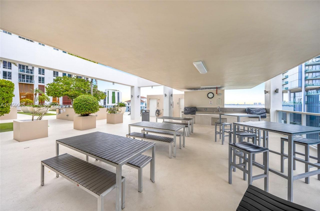 600 NE 27th St, Unit 1004, Miami, FL 33137 Photo