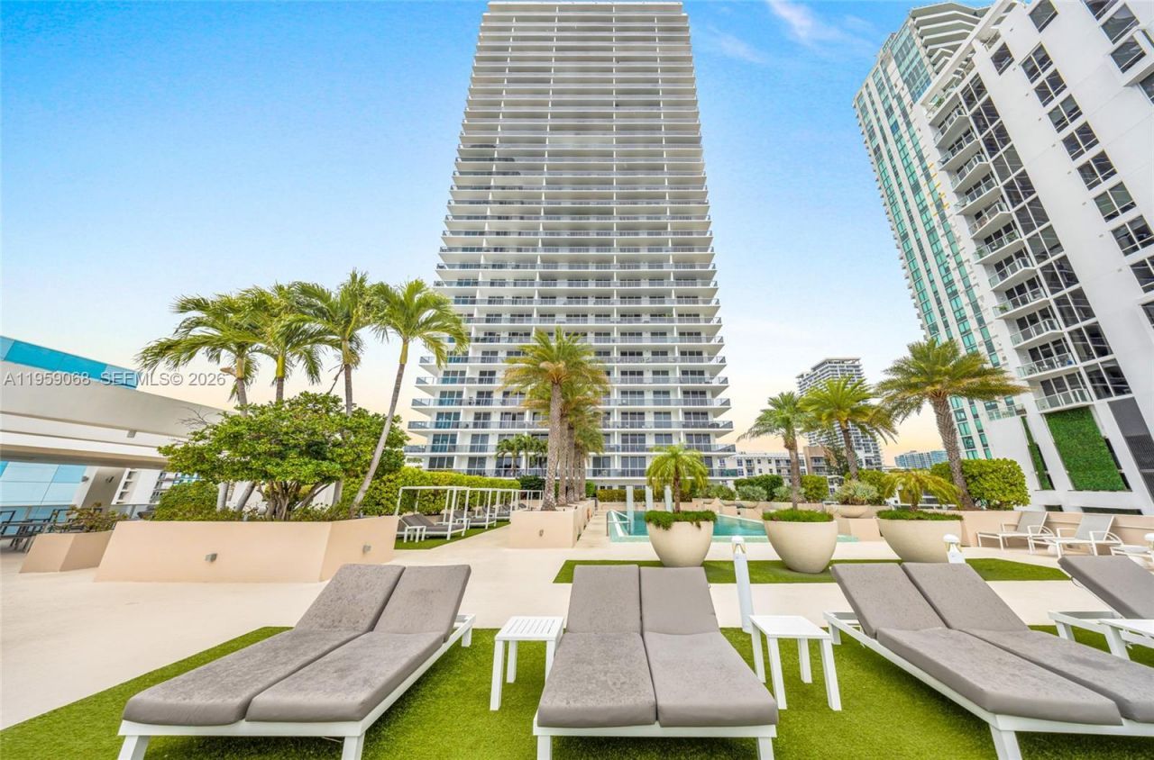 600 NE 27th St, Unit 1004, Miami, FL 33137 Photo