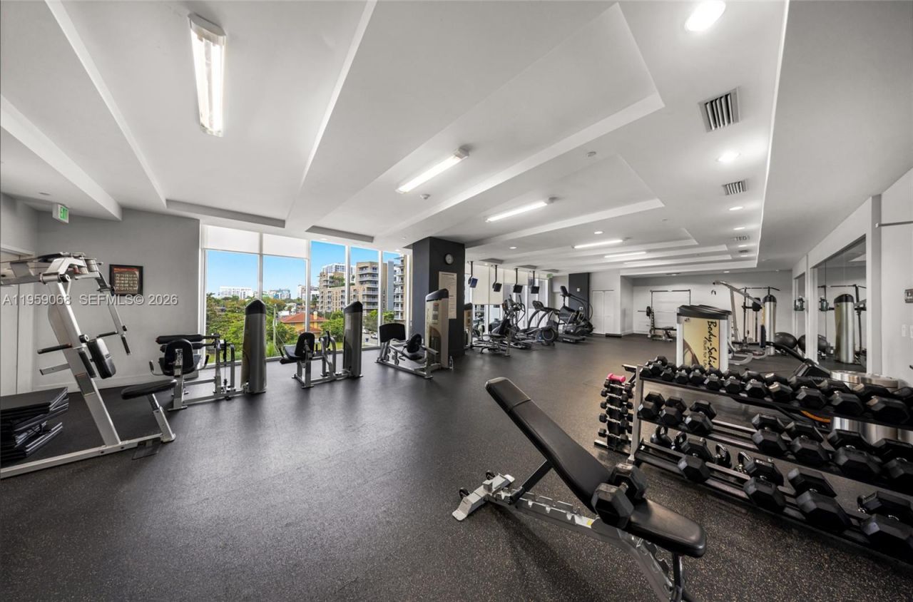 600 NE 27th St, Unit 1004, Miami, FL 33137 Photo