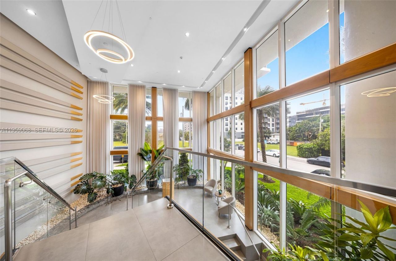 600 NE 27th St, Unit 1004, Miami, FL 33137 Photo