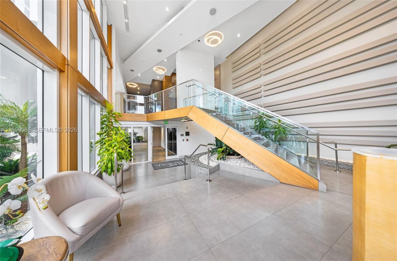 600 NE 27th St, Unit 1004, Miami, FL 33137 Photo