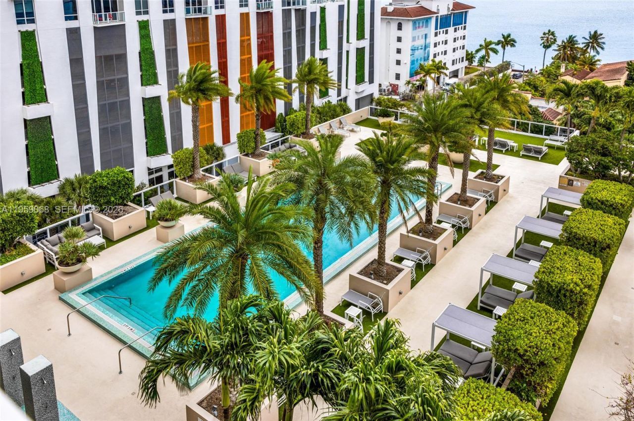 600 NE 27th St, Unit 1004, Miami, FL 33137 Photo