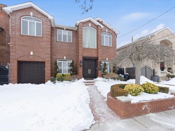 15920 82nd Street, Howard Beach, NY 11414