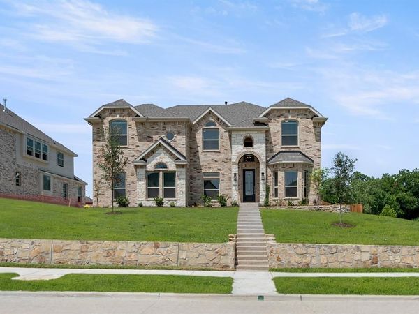 425 Newpark Boulevard, DeSoto, TX 75115