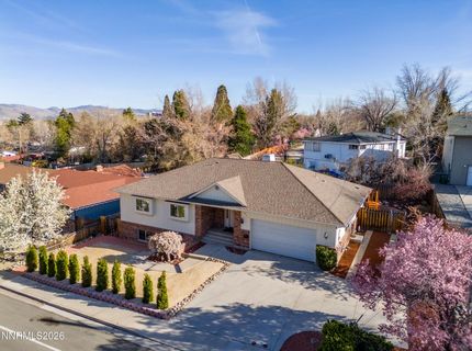 474 W Plumb Lane, Reno, NV 89509 Photo