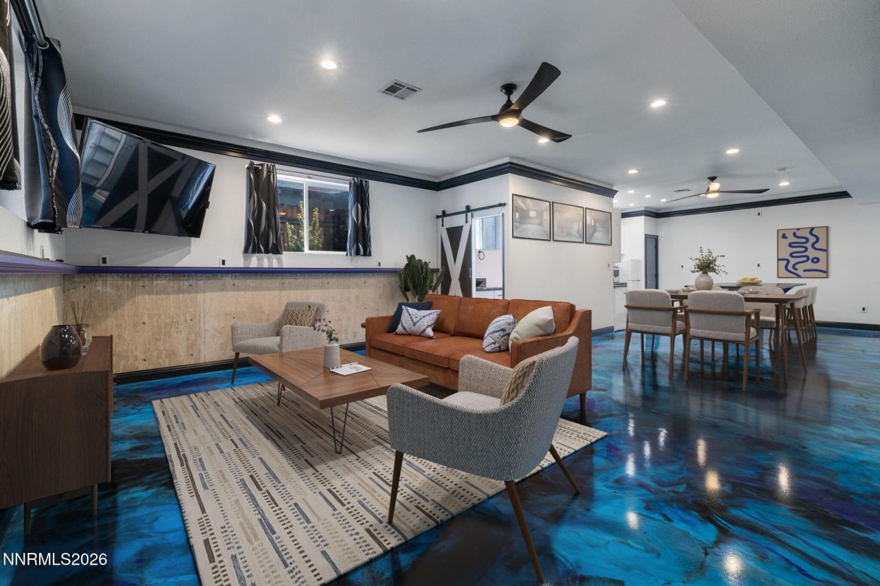 474 W Plumb Lane, Reno, NV 89509 Photo