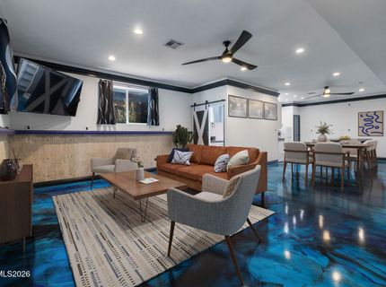 474 W Plumb Lane, Reno, NV 89509 Photo