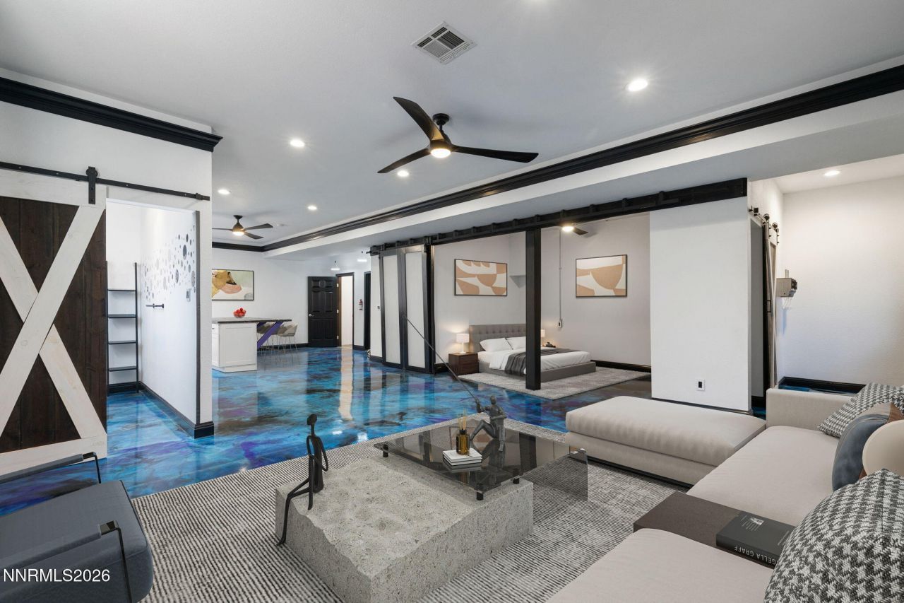 474 W Plumb Lane, Reno, NV 89509 Photo