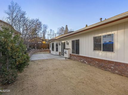 474 W Plumb Lane, Reno, NV 89509 Photo
