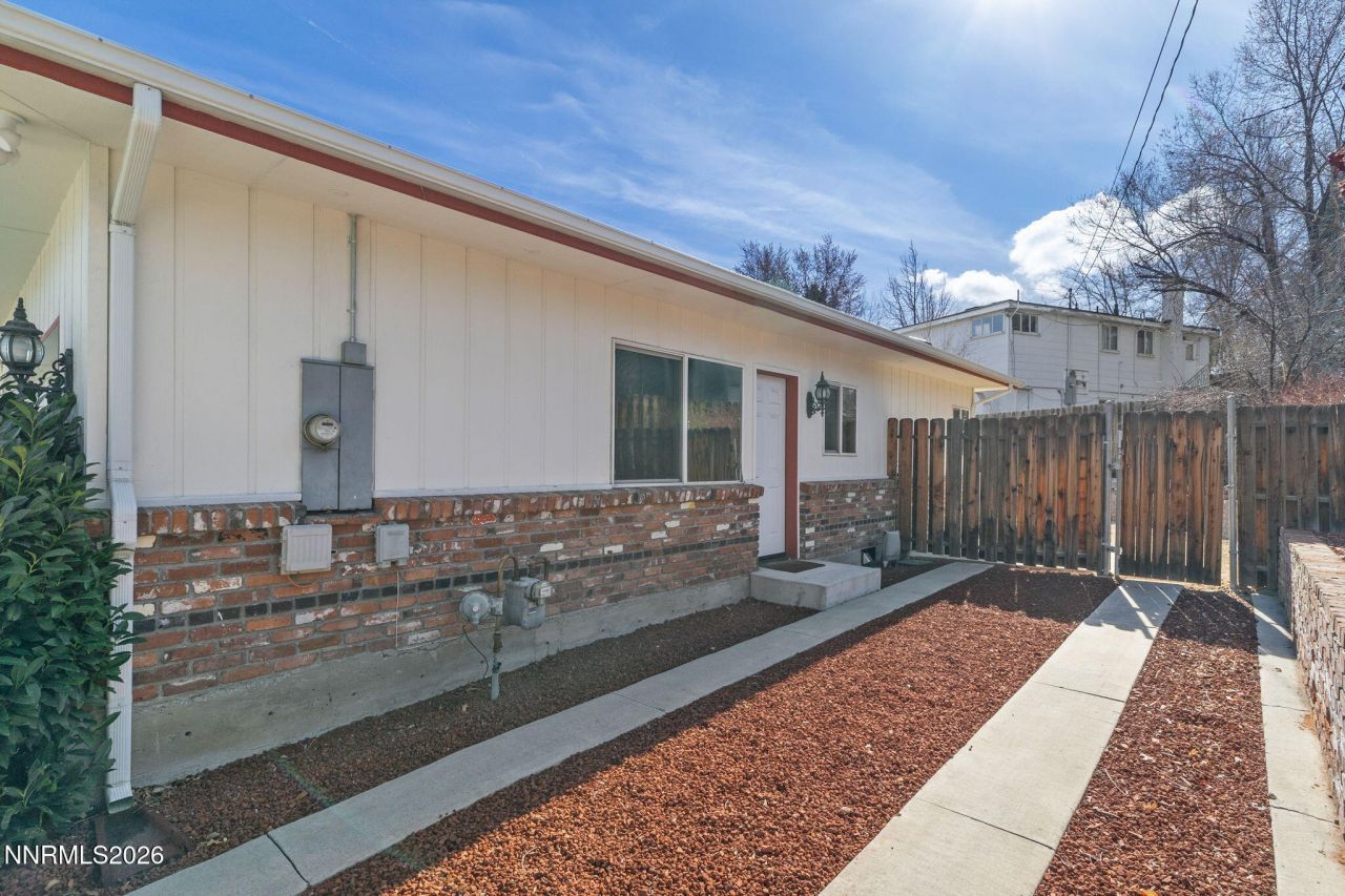 474 W Plumb Lane, Reno, NV 89509 Photo