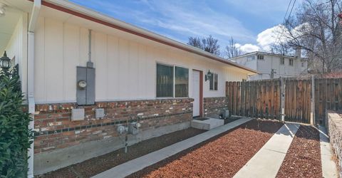474 W Plumb Lane, Reno, NV 89509 Photo