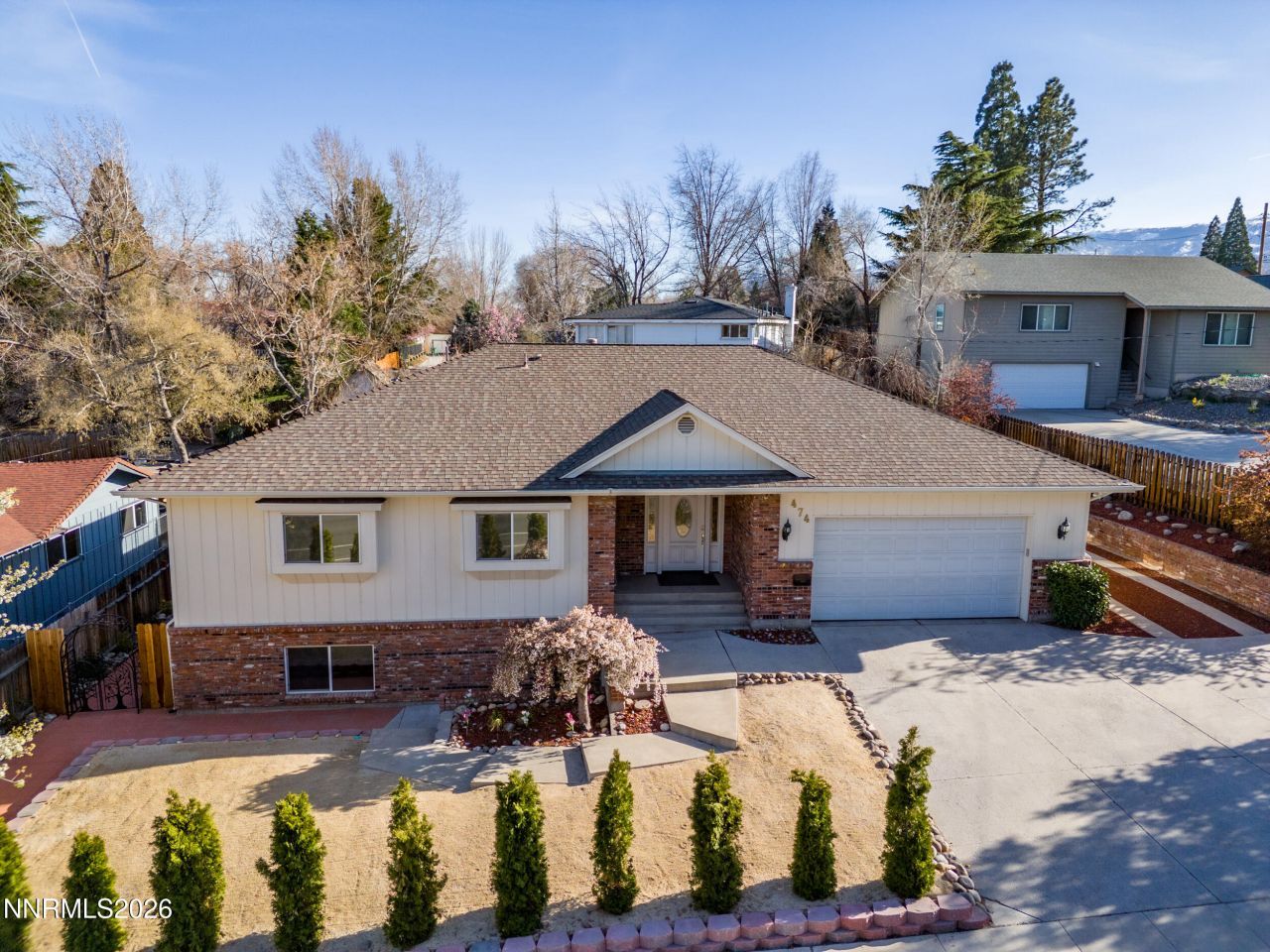 474 W Plumb Lane, Reno, NV 89509 Photo