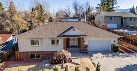 474 W Plumb Lane, Reno, NV 89509 Photo