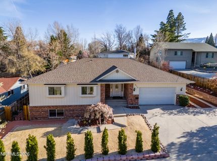 474 W Plumb Lane, Reno, NV 89509 Photo