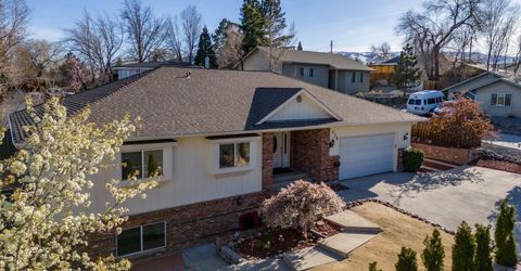 474 W Plumb Lane, Reno, NV 89509 Photo