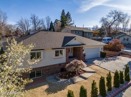 474 W Plumb Lane, Reno, NV 89509 Photo
