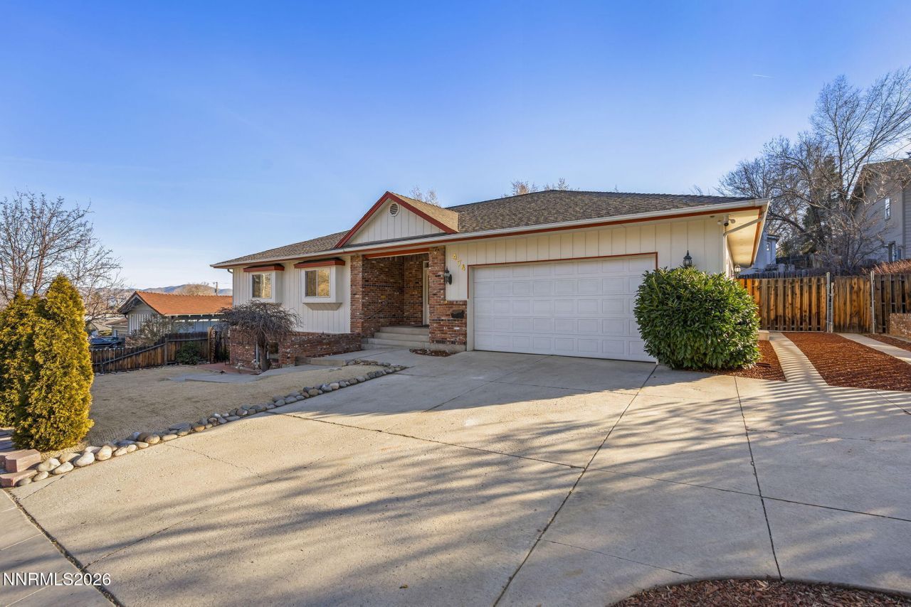 474 W Plumb Lane, Reno, NV 89509 Photo