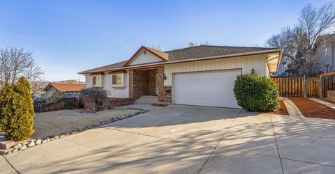 474 W Plumb Lane, Reno, NV 89509 Photo