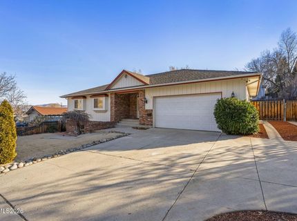 474 W Plumb Lane, Reno, NV 89509 Photo