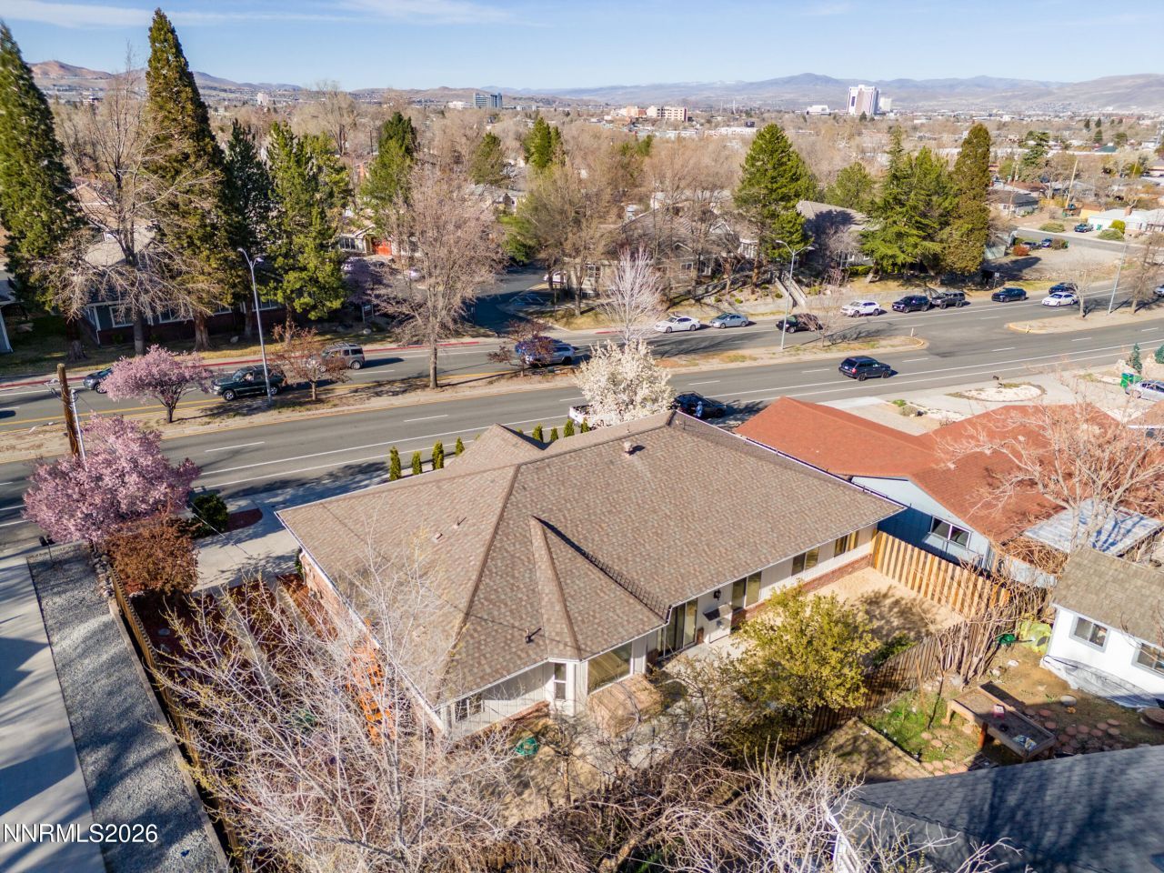 474 W Plumb Lane, Reno, NV 89509 Photo