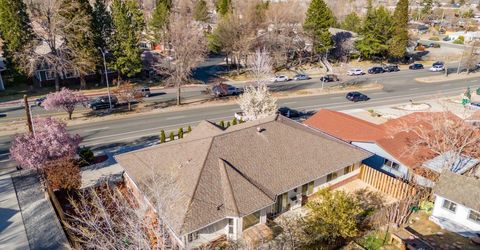 474 W Plumb Lane, Reno, NV 89509 Photo