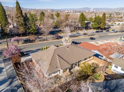 474 W Plumb Lane, Reno, NV 89509 Photo