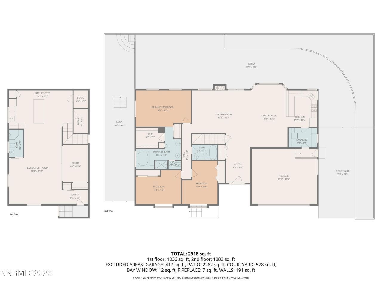 474 W Plumb Lane, Reno, NV 89509 Photo