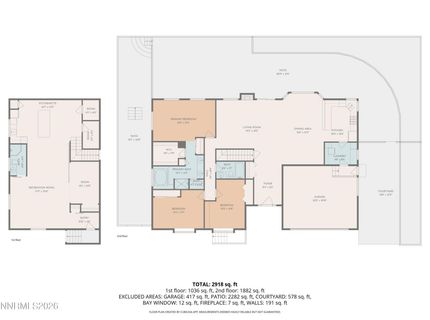 474 W Plumb Lane, Reno, NV 89509 Photo