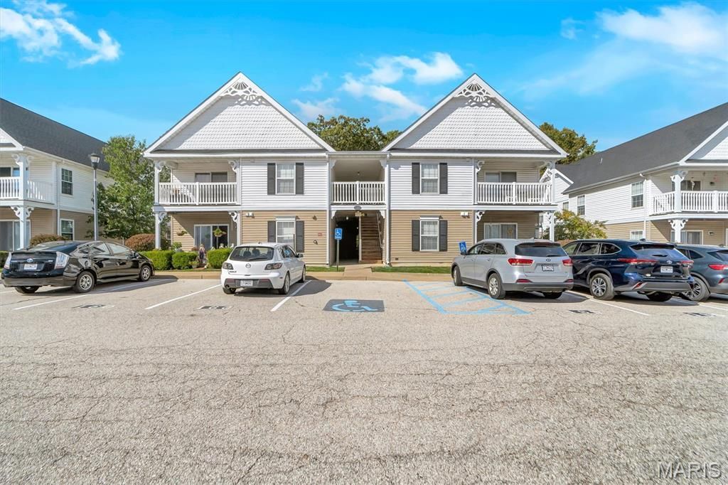 104 Brandy Mill Circle, Unit A, High Ridge, MO 63049 Main Photo