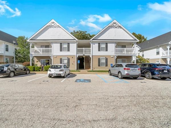 104 Brandy Mill Circle, Unit A, High Ridge, MO 63049