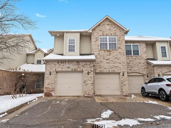 5901 High Point Court, Brighton Twp, MI 48116