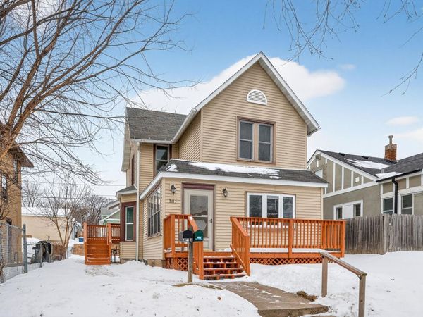 3115 Logan Avenue N, Minneapolis, MN 55411