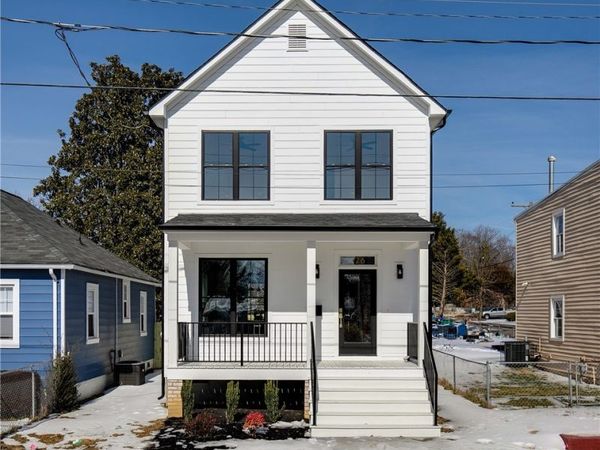 426 Hunt Avenue, Richmond, VA 23222