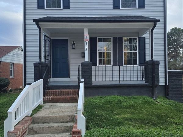 2303 Whitcomb Street , Richmond, VA 23223