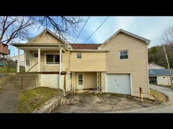 13 John Ave, Slovan, PA 15078