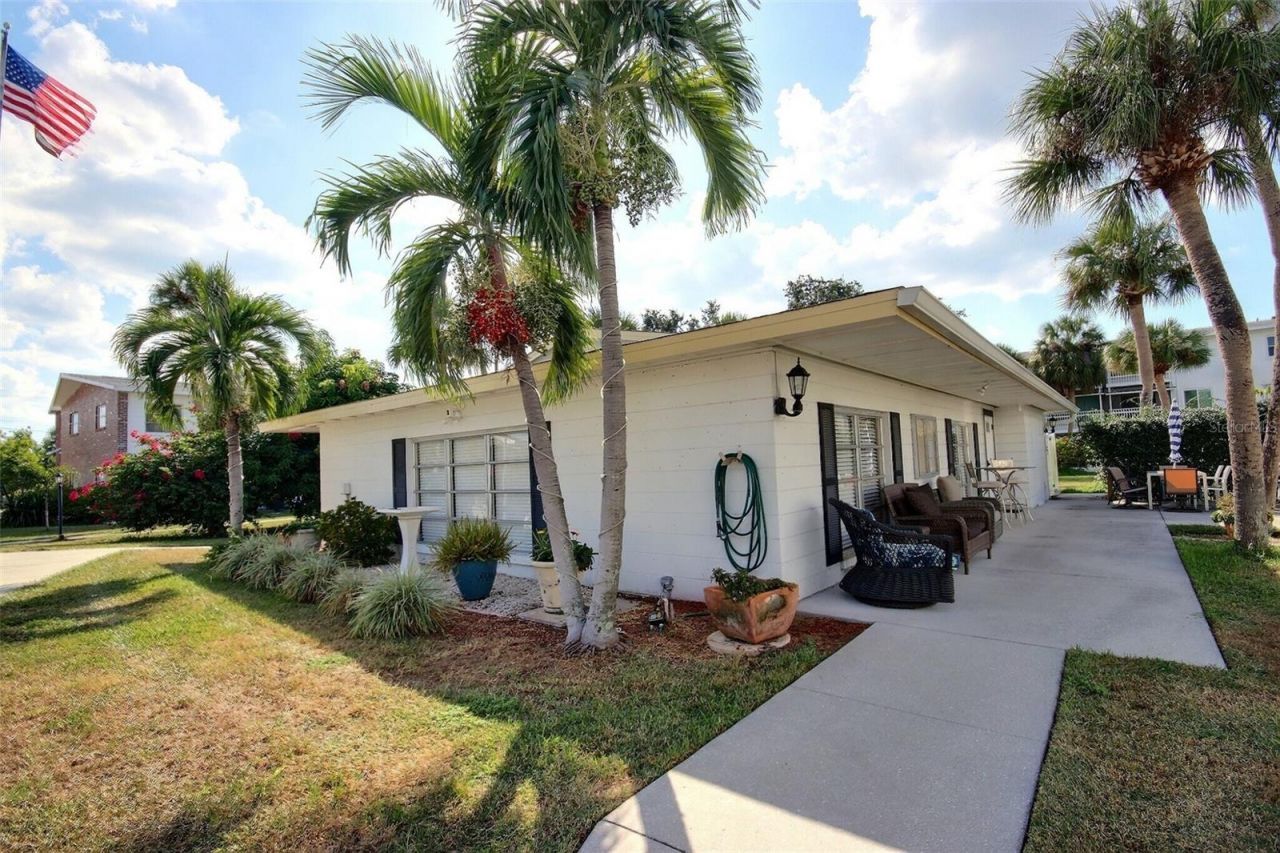 1631 Leisure Drive, Unit M36, Bradenton, FL 34207 Photo