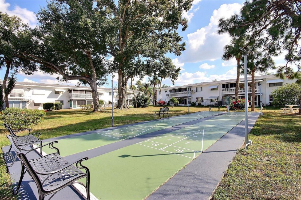 1631 Leisure Drive, Unit M36, Bradenton, FL 34207 Photo
